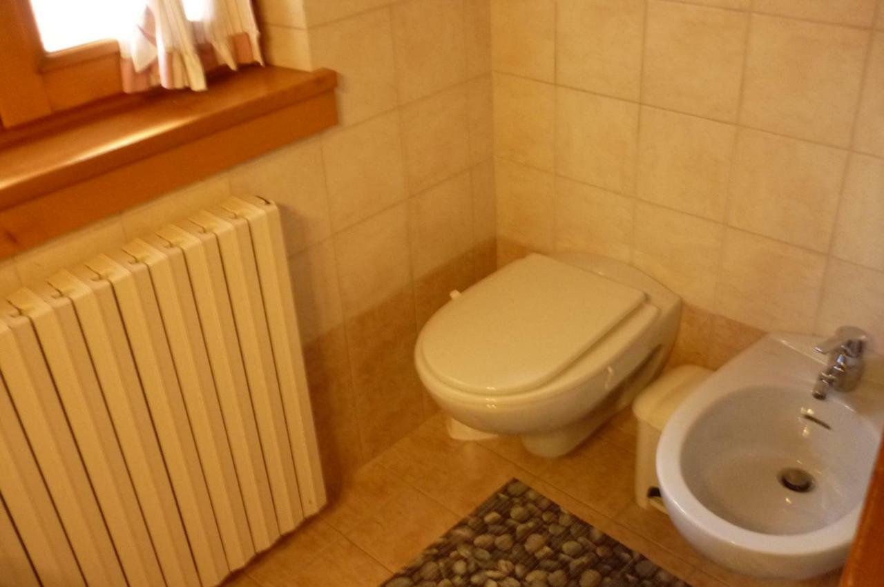 Ferienwohnung Casa Lisetta Cipat Zero22018-At-Zero53007 Bocenago Exterior foto