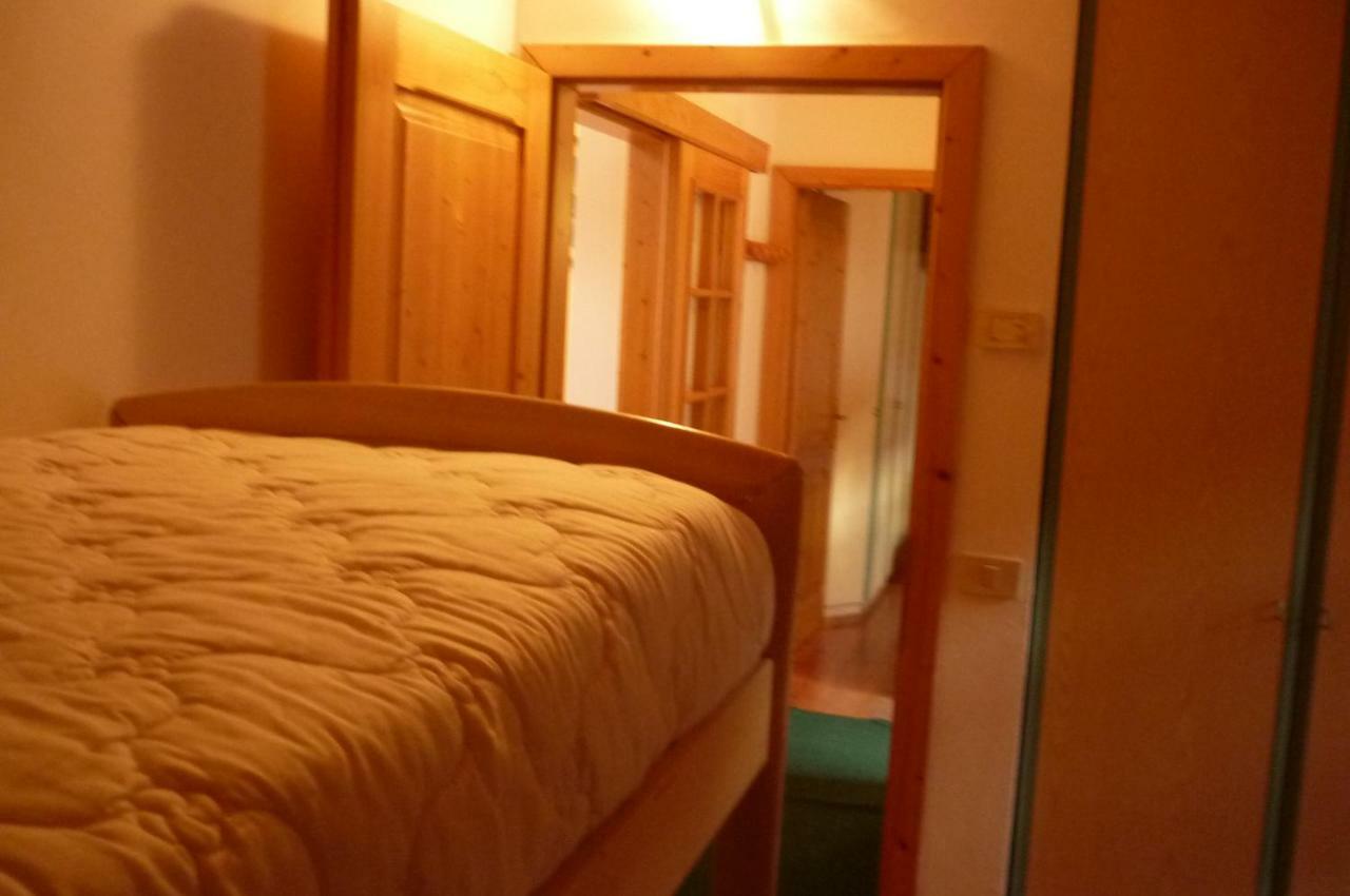 Ferienwohnung Casa Lisetta Cipat Zero22018-At-Zero53007 Bocenago Exterior foto