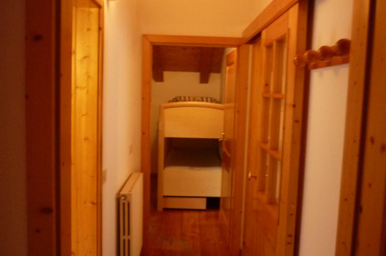 Ferienwohnung Casa Lisetta Cipat Zero22018-At-Zero53007 Bocenago Exterior foto