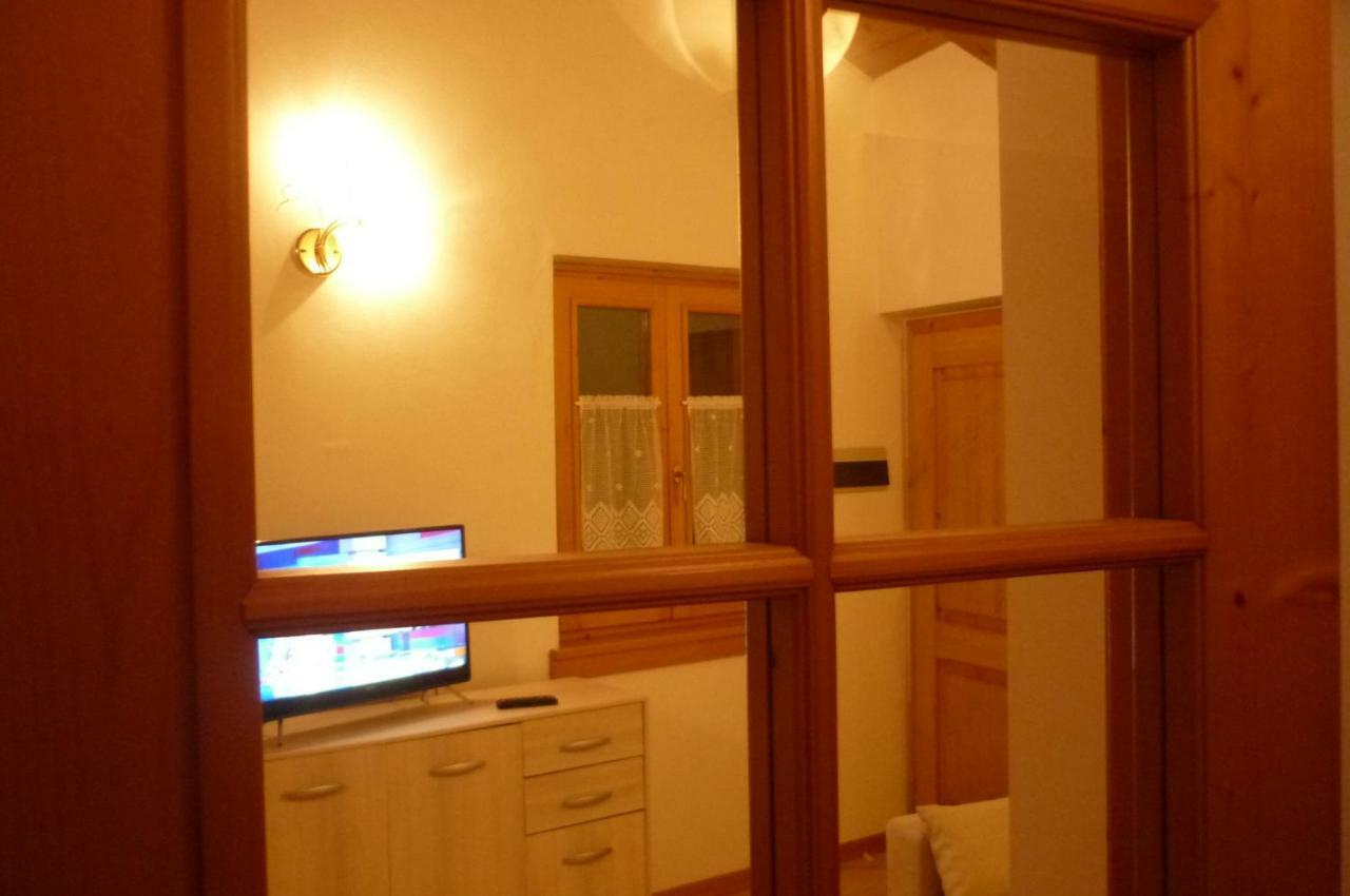 Ferienwohnung Casa Lisetta Cipat Zero22018-At-Zero53007 Bocenago Exterior foto